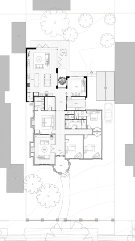 Lake Wendouree House | Design: Porter Architects Lake Wendouree House | Design: Porter Architects | Builtworks.com.au