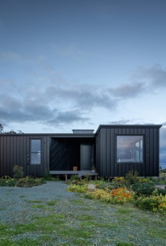 Calyx | Design: Field Labs | Image: Max Combi Calyx | Design: Field Labs | Image: Max Combi | Builtworks.com.au