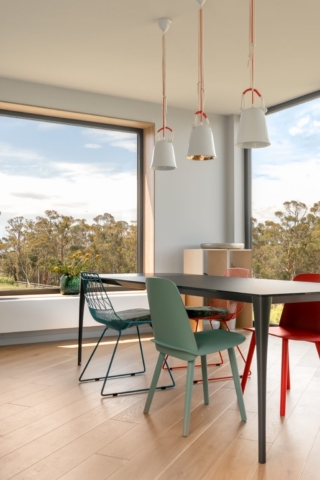 Calyx | Design: Field Labs | Image: Max Combi Calyx | Design: Field Labs | Image: Max Combi | Builtworks.com.au