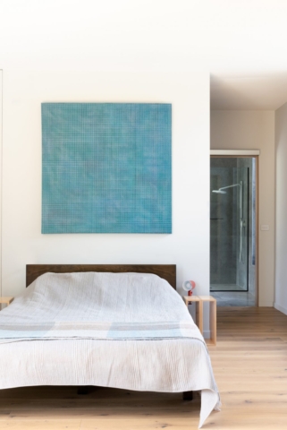 Calyx | Design: Field Labs | Image: Max Combi Calyx | Design: Field Labs | Image: Max Combi | Builtworks.com.au