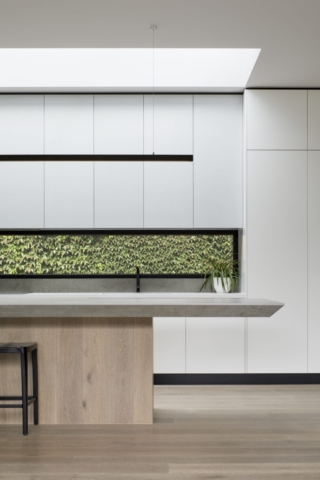 Robinson Road House | Design: Chan Architecture | Image: Tatjana Plitt Robinson Road House | Design: Chan Architecture | Image: Tatjana Plitt | Builtworks.com.au