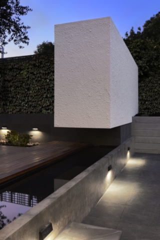 Robinson Road House | Design: Chan Architecture | Image: Tatjana Plitt Robinson Road House | Design: Chan Architecture | Image: Tatjana Plitt | Builtworks.com.au