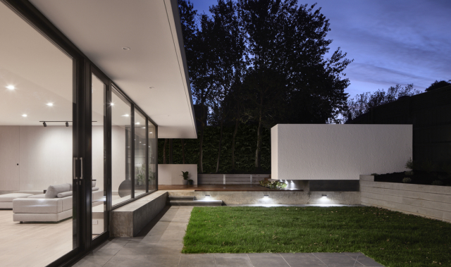 Robinson Road House | Design: Chan Architecture | Image: Tatjana Plitt Robinson Road House | Design: Chan Architecture | Image: Tatjana Plitt | Builtworks.com.au