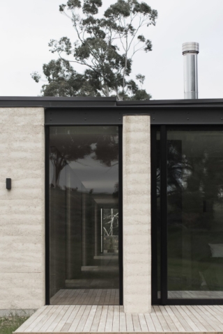 Maitilda | Design: Templeton Architecture | Image: Ben Hosking | Builtworks.com.au