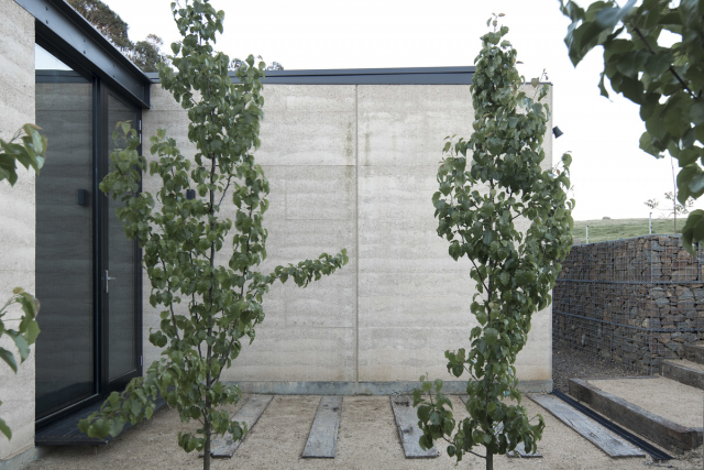 Maitilda | Design: Templeton Architecture | Image: Ben Hosking | Builtworks.com.au