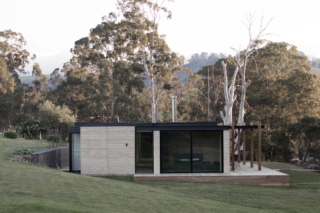 Maitilda | Design: Templeton Architecture | Image: Ben Hosking | Builtworks.com.au