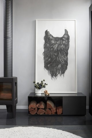 Pocket House | Design: Whiting Architects | Images: Shannon McGrath | Builtworks.com.au