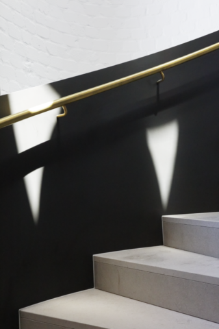 Twin Houses | Design: Architecture Saville Isaacs | Images: Kata Bayer | Builtworks.com.au