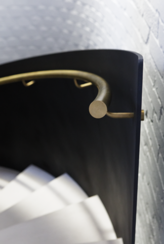 Twin Houses | Design: Architecture Saville Isaacs | Images: Kata Bayer | Builtworks.com.au