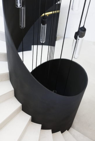 Twin Houses | Design: Architecture Saville Isaacs | Images: Kata Bayer | Builtworks.com.au