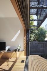 Elphin House | Design: Julie Firkin Architects | Image: Christine Francis | Builtworks.com.au