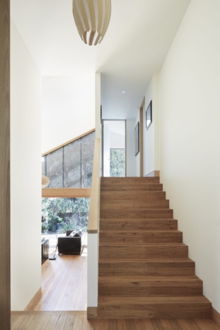 Elphin House | Design: Julie Firkin Architects | Image: Christine Francis Elphin House | Design: Julie Firkin Architects | Image: Christine Francis | Builtworks.com.au