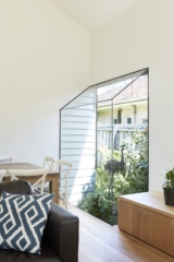 Elphin House | Design: Julie Firkin Architects | Image: Christine Francis | Builtworks.com.au