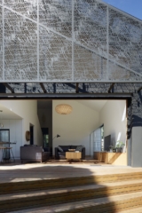 Elphin House | Design: Julie Firkin Architects | Image: Christine Francis | Builtworks.com.au