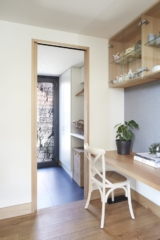 Elphin House | Design: Julie Firkin Architects | Image: Christine Francis | Builtworks.com.au