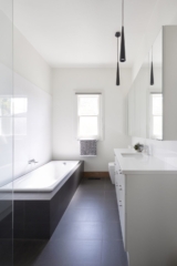 Elphin House | Design: Julie Firkin Architects | Image: Christine Francis | Builtworks.com.au