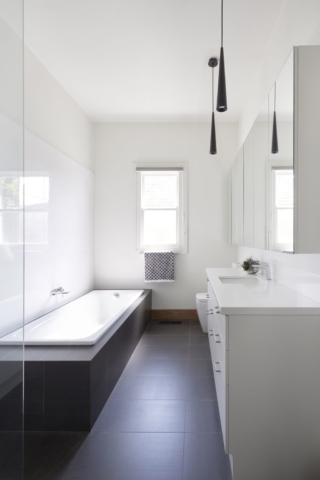 Elphin House | Design: Julie Firkin Architects | Image: Christine Francis Elphin House | Design: Julie Firkin Architects | Image: Christine Francis | Builtworks.com.au