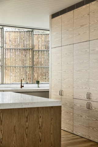 Point Nepean Residence | Design: B.E Architecture | Image: Derek Swalwell | Builtworks.com.au