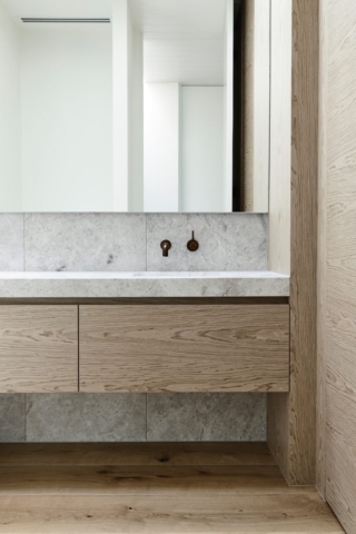 Point Nepean Residence | Design: B.E Architecture | Image: Derek Swalwell | Builtworks.com.au