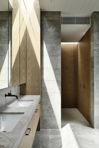 Point Nepean Residence | Design: B.E Architecture | Image: Derek Swalwell | Builtworks.com.au