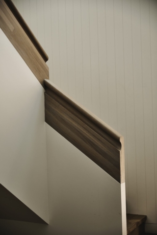 Point Nepean Residence | Design: B.E Architecture | Image: Derek Swalwell | Builtworks.com.au