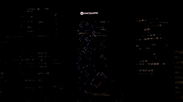 Still Light @ 80 Collins Street | Design: Ramus | Builtworks.com.au