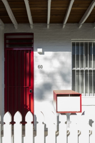 Pared Back House | Design: Still Space Architecture | Image: Brett Boardman | Builtworks.com.au