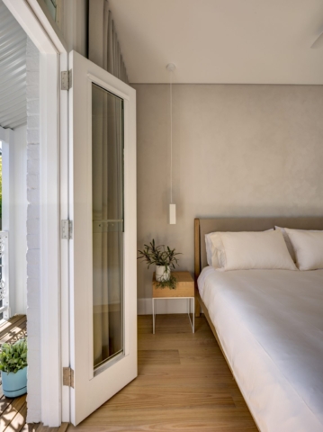 Pared Back House | Design: Still Space Architecture | Image: Brett Boardman | Builtworks.com.au