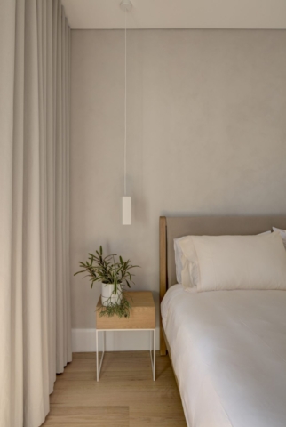 Pared Back House | Design: Still Space Architecture | Image: Brett Boardman | Builtworks.com.au