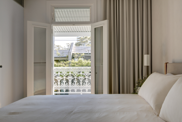 Pared Back House | Design: Still Space Architecture | Image: Brett Boardman | Builtworks.com.au