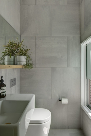 Pared Back House | Design: Still Space Architecture | Image: Brett Boardman | Builtworks.com.au