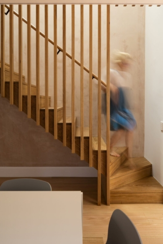 Pared Back House | Design: Still Space Architecture | Image: Brett Boardman | Builtworks.com.au