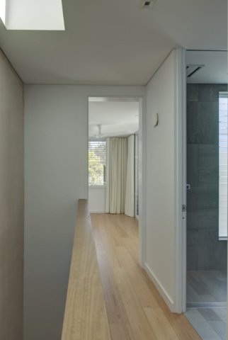 Pared Back House | Design: Still Space Architecture | Image: Brett Boardman | Builtworks.com.au