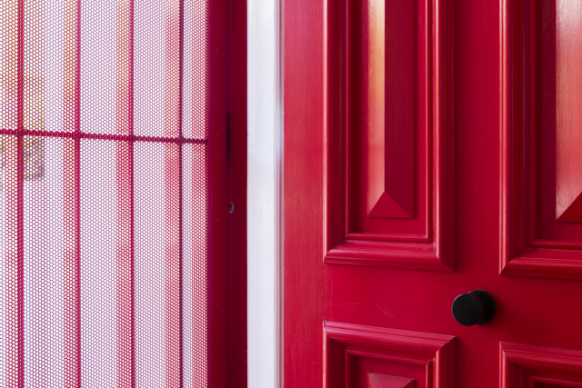 Pared Back House | Design: Still Space Architecture | Image: Brett Boardman | Builtworks.com.au