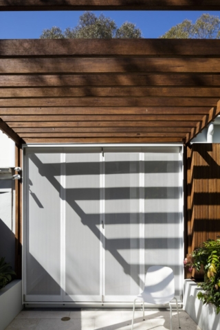 Pared Back House | Design: Still Space Architecture | Image: Brett Boardman | Builtworks.com.au