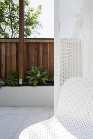 Pared Back House | Design: Still Space Architecture | Image: Brett Boardman | Builtworks.com.au