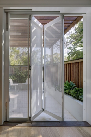 Pared Back House | Design: Still Space Architecture | Image: Brett Boardman | Builtworks.com.au