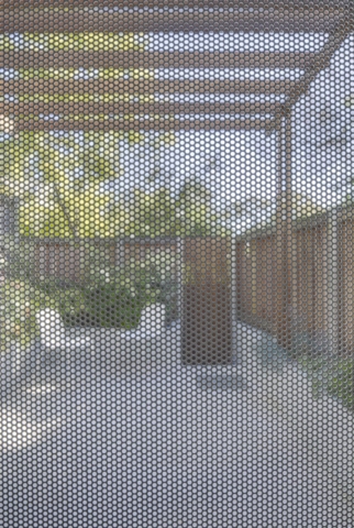 Pared Back House | Design: Still Space Architecture | Image: Brett Boardman | Builtworks.com.au