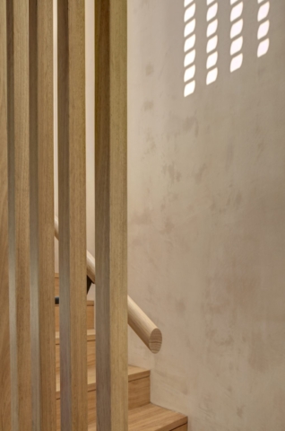 Pared Back House | Design: Still Space Architecture | Image: Brett Boardman | Builtworks.com.au