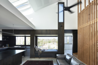 Nola Avenue House | Design: Philip Stejskal Architecture | Image: Roger D'Souza Nola Avenue House | Design: Philip Stejskal Architecture | Image: Roger D'Souza | Builtworks.com.au