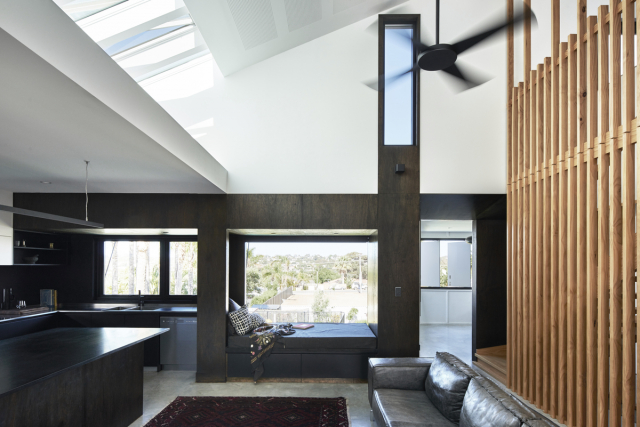 Nola Avenue House | Design: Philip Stejskal Architecture | Image: Roger D'Souza Nola Avenue House | Design: Philip Stejskal Architecture | Image: Roger D'Souza | Builtworks.com.au