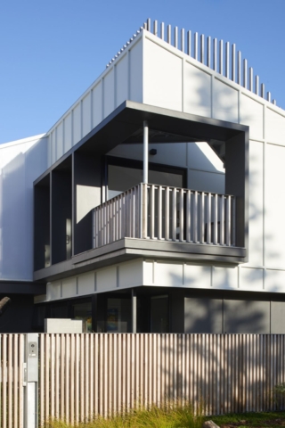 Nola Avenue House | Design: Philip Stejskal Architecture | Image: Roger D'Souza Nola Avenue House | Design: Philip Stejskal Architecture | Image: Roger D'Souza | Builtworks.com.au