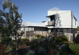 Nola Avenue House | Design: Philip Stejskal Architecture | Image: Roger D'Souza Nola Avenue House | Design: Philip Stejskal Architecture | Image: Roger D'Souza | Builtworks.com.au