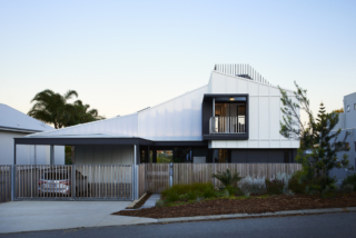 Nola Avenue House | Design: Philip Stejskal Architecture | Image: Roger D'Souza Nola Avenue House | Design: Philip Stejskal Architecture | Image: Roger D'Souza | Builtworks.com.au