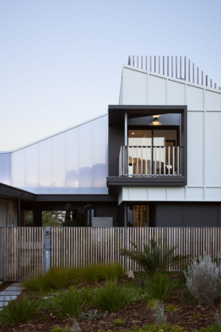 Nola Avenue House | Design: Philip Stejskal Architecture | Image: Roger D'Souza Nola Avenue House | Design: Philip Stejskal Architecture | Image: Roger D'Souza | Builtworks.com.au