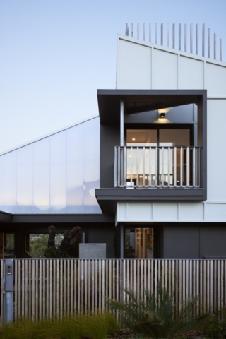 Nola Avenue House | Design: Philip Stejskal Architecture | Image: Roger D'Souza Nola Avenue House | Design: Philip Stejskal Architecture | Image: Roger D'Souza | Builtworks.com.au