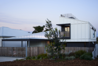 Nola Avenue House | Design: Philip Stejskal Architecture | Image: Roger D'Souza Nola Avenue House | Design: Philip Stejskal Architecture | Image: Roger D'Souza | Builtworks.com.au