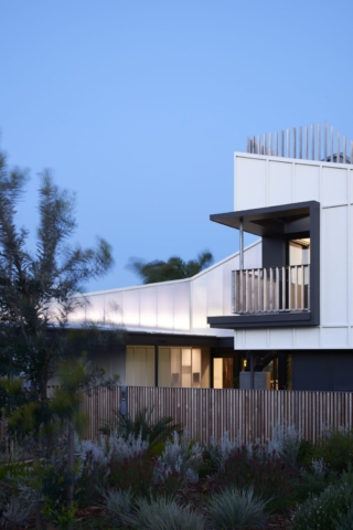 Nola Avenue House | Design: Philip Stejskal Architecture | Image: Roger D'Souza Nola Avenue House | Design: Philip Stejskal Architecture | Image: Roger D'Souza | Builtworks.com.au