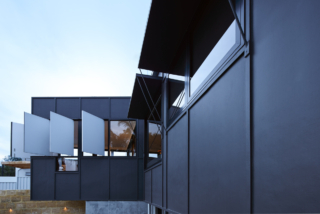 Nola Avenue House | Design: Philip Stejskal Architecture | Image: Roger D'Souza Nola Avenue House | Design: Philip Stejskal Architecture | Image: Roger D'Souza | Builtworks.com.au