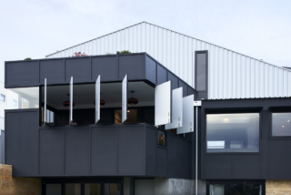 Nola Avenue House | Design: Philip Stejskal Architecture | Image: Roger D'Souza Nola Avenue House | Design: Philip Stejskal Architecture | Image: Roger D'Souza | Builtworks.com.au